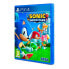 Фото #2 товара PLAYSTATION GAMES PS4 Sonic Superstars