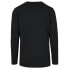 ფოტო #8 პროდუქტის URBAN CLASSICS Urban Classic Stretch Terry Longleeve Big short sleeve T-shirt