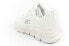 Фото #5 товара Pantofi sport pentru bărbați Skechers [118106/OFWT], alb.