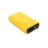 RealPower Ultron PB-20000 - 20000 mAh - Yellow