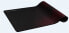 Фото #5 товара ASUS ROG Strix Scabbard II - Black - Red - Image - Fabric - Rubber - Non-slip base - Gaming mouse pad