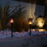 Фото #2 товара LUMI GARDEN 2er-Set Maity Sun Mini-Solarfackeln - Flammeneffekt - LED - H 70 cm - Warmwei