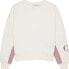 Фото #1 товара CALVIN KLEIN JEANS Colour Blomonogram sweatshirt