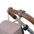 Фото #3 товара Крючки для коляски Lassig Multi-Hanger со съемным карабином