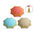 Фото #1 товара Пляжный зонт ориентируемый ATOSA 200 см с алюминиевыми краями Оксфорд 3 цвета 22/25 мм.
