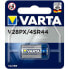 Фото #3 товара VARTA 1 Photo V 28 PX Batteries
