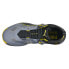 Фото #7 товара Puma Explore Nitro Mid Hiking Mens Grey Sneakers Athletic Shoes 37785802