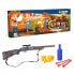 Фото #5 товара Игрушечный пистолет, автомат или бластер CPA TOY Rifle Cowboy Shot Bottles