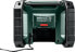 Radio budowlane Metabo R 12-18 BT (600777850)