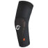 SCOTT Softcon 2 elbow guards