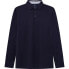 HACKETT Trim Soft long sleeve polo