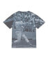 Men's Pete Rose Cincinnati Reds Cooperstown Collection Highlight Sublimated Player Graphic T-shirt