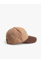 Фото #5 товара Basic Kep Şapka Işleme Detaylı