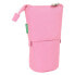 Фото #2 товара SAFTA Benetton Flamingo Pink Pencil Case
