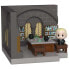 FUNKO Figure Harry Potter Mini Moments Potions Class-Draco Malfoy Chase 6 cm