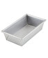 Pro-Bake Bakeware Aluminized Steel Loaf Pan, 9" X 5"