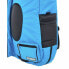 Фото #7 товара bam PERF1001SB Cello Bag 4/4 Blue