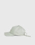 Фото #6 товара Calvin Klein Canvas Cap in Pigeon