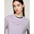 TOMMY JEANS Reg Tonal Linear sweatshirt