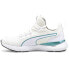 Puma Pure Xt Stardust Training Womens White Sneakers Athletic Shoes 37663502