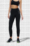 Фото #1 товара Graphic High Rise Leggings Yüksek Belli Kalın Tayt