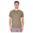 ფოტო #1 პროდუქტის BIDI BADU Crew Two Colored short sleeve T-shirt