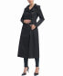 ფოტო #4 პროდუქტის Women's Elana Water Resistant Long Trench Coat