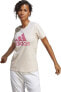 Фото #1 товара Adidas Koszulka adidas Big Logo Tee IB9455