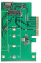 Delock 89381 - PCIe - M.2,SATA