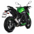 Фото #3 товара MIVV Mk3 Kawasaki Z900 2020-24 slip on muffler