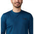 MOUNTAIN HARDWEAR AirMesh™ long sleeve T-shirt