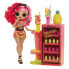 Фото #1 товара LOL SURPRISE Omg Sweet Nails Pinky Pops Fruit Shop Doll