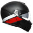 Фото #5 товара AGV OUTLET Sportmodular Multi MPLK modular helmet