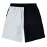 Фото #2 товара LEVI´S ® KIDS Color Block French Terry Sweat Shorts