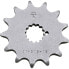 Фото #2 товара JT SPROCKETS 630 JTF518.13 Steel front sprocket