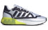 Фото #2 товара Кроссовки Adidas originals ZX 2K Boost Futureshell G55509