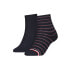 Фото #1 товара Tommy Hilfiger Short Sock 2P Pr 10000281700 4