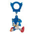 Фото #9 товара Игрушка-подвеска Sonic Сюрпризный брелок