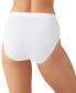 Women's Understated Cotton Brief Underwear 875362