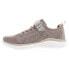 Фото #6 товара Propet Stevie Lace Up Womens Beige Sneakers Casual Shoes WCA093MGUN