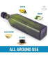 Фото #3 товара Olive Oil Dispenser Bottle For Kitchen