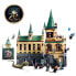 Фото #14 товара Конструктор LEGO Harry Potter №76389 "Тайная комната Хогвартса" - 1176 деталей