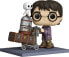 Фото #2 товара Funko POP! Deluxe: HP Anniversary - Harry Potter Pushing Trolley - Vinyl Collectible Figure - Gift Idea - Official Merchandise - Toy for Children and Adults - Movies Fans