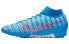 Nike Superfly 7 13 Academy CR7 TF CQ4904-468 Turf Sneakers
