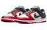 Nike Dunk Low EMB NBA 75 DD3363-100 Basketball Shoes