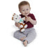 Фото #4 товара SOPHIE LA GIRAFE Peluche 20 cm Teddy