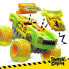 Фото #4 товара MEGA Hot Wheels Smash N Crash Gunkster™ Monster Truck Construction Game