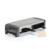 Фото #1 товара Princess 162830 Raclette 8 Stone Grill Party - 1300 W - 220-240 V - 5.2 kg - 242 mm - 140 mm - 562 mm