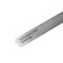 Фото #3 товара Metal handle for disposable nail files Expert 20 (Straight Metal Nail File Base)