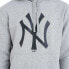 Фото #4 товара NEW ERA MLB Team Logo New York Yankees hoodie